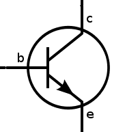 NPN Transisor
